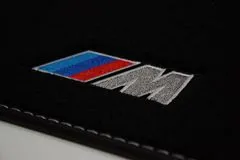 EXCLUSIVE Autokoberečky BMW X6 F16 M-Paket