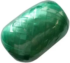 Autronic Stuha vázací-vajíčko 20m, zelená barva GB011-GREEN