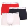 3PACK pánské boxerky vícebarevné (3003-105) - velikost L