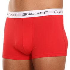 Gant 3PACK pánské boxerky vícebarevné (3003-105) - velikost L