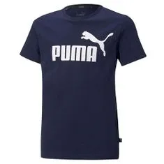 Puma Dětské Tričko , Dětské Tričko | 586960-06 | 152