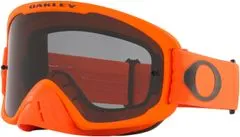 Oakley brýle O-FRAME 2.0 PRO moto grey černo-oranžové