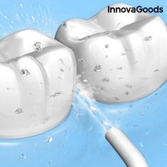 InnovaGoods Zubní sprcha Wellness Care