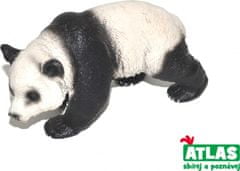 Atlas  C - Figurka Panda 9,5 cm