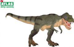Atlas  G - Figurka Dino Tyrannosaurus Rex 31 cm