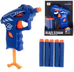 Aga Krátká pistole Blaze Storm