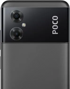 Xiaomi POCO M4 5G výkonný telefon IPS LCD displej odolné sklo Corning Gorilla Glass duální AI širokoúhlý fotoaparát makro objektiv Full HD+ rozlišení rychlonabíjení dlouhá výdrž baterie rychlonabíjení 5G připojení Bluetooth 5.1 NFC platby 8jádrový procesor MediaTek 5G připojení úhlopříčka displeje 6,58palců 13 + 2 Mpx 5Mpx selfie kamera