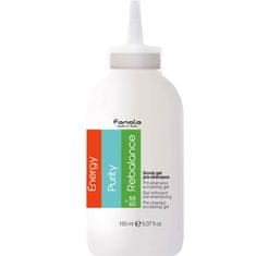 Fanola Pre-Shampoo Pelling - přípravný peeling před šamponováním 150ml