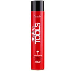 Fanola Styling Tools Power Style Spray - sprej na vlasy se silnou fixací 750 ml