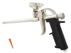 Iso Trade Pistole na montážní pěnu - kovová