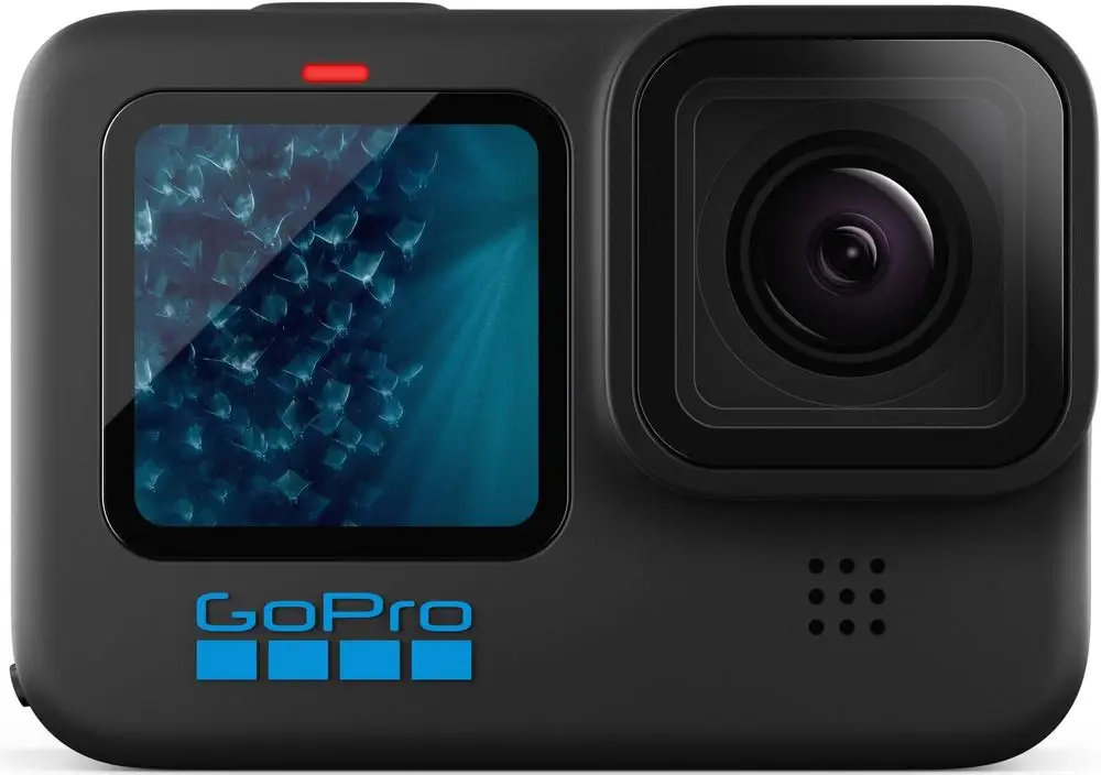 GoPro HERO11 Black (CHDHX-111-RW)