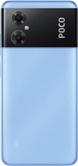 POCO M4 5G, 6GB/128GB, Cool Blue