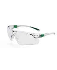 ARDON SAFETY Brýle UNIVET 506UP čiré 506U.03.00.00, Vanguard PLUS