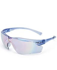 ARDON SAFETY Brýle UNIVET 505UP modré 505U.00.00.37