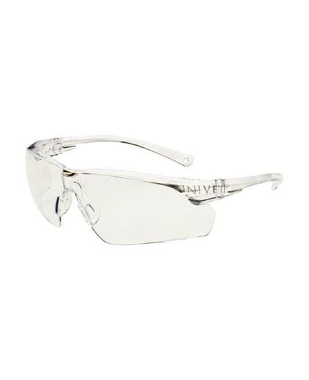 ARDON SAFETY Brýle UNIVET 505UP čiré 505U.00.00.11