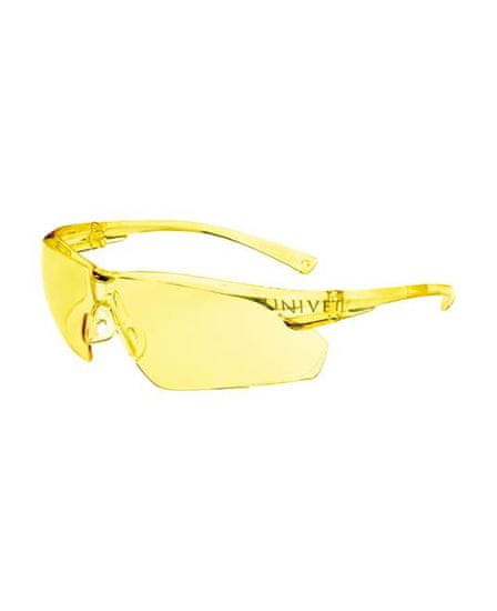ARDON SAFETY Brýle UNIVET 505UP žluté 505U.00.00.19