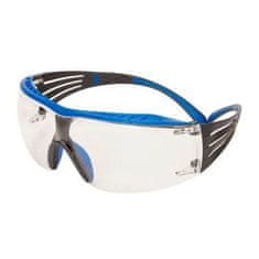 ARDON SAFETY SF401SGAF-BLU-EU, SecureFit 400X ochranné brýle, modrá/šedá, Scotchgard (K&N), čirý zorník