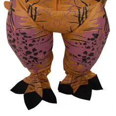 Aga karnevalový kostým Obří T-REX Obří 150 - 190 cm