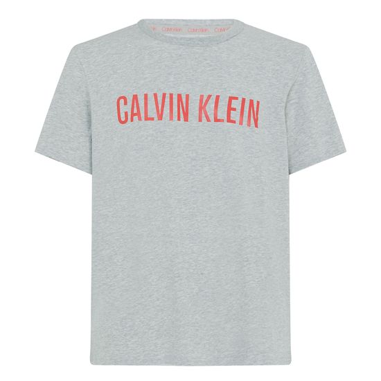 Calvin Klein Pánské tričko s krátkým rukávem Velikost: M NM1959E-W6K