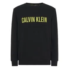Calvin Klein Pánská mikina Velikost: XL NM1960E-W10
