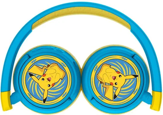 bežične dječje slušalice otl tehnologije ograničena glasnoća Bluetooth tehnologija dijeljenje glazbe s prijateljem sklopivi udoban mikrofon ugodnog zvuka 