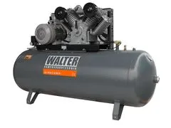 WALTER KOMPRESORY Pístový kompresor WALTER GK 1400-7,5/500P
