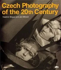 Czech Photography of the 20th Century - Jan Mlčoch
