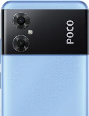 Xiaomi POCO M4 5G výkonný telefón IPS LCD displej odolné sklo Corning Gorilla Glass duálny AI širokouhlý fotoaparát makro objektív Full HD+ rozlíšenie rýchlonabíjanie dlhá výdrž batérie rýchlonabíjanie 5G pripojenie Bluetooth 5.1 NFC platby 8jadrový procesor MediaTek 5G pripojenie uhlopriečka displeja 6,58 palcov 13 + 2 Mpx 5Mpx selfie kamera