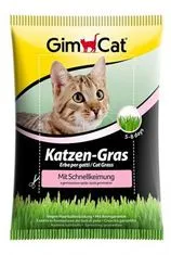 Gimborn Gimcat Tráva pro kočky 100g