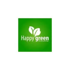 Happy Green Přenosná toaleta 20 l