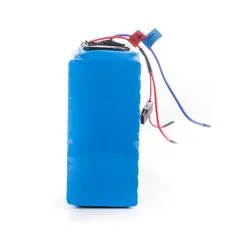 G21 Baterie náhradní pro elektrokolo Lexi 2019