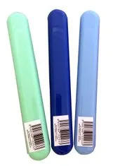 Abella Pouzdro na zubní kartáček 20cm mix barev