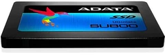 Adata SU800 SSD 512GB SATA III 2.5" 3D NAND TLC (čtení/zápis: 560/520MB/s)