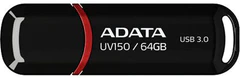 Adata UV150 64GB, černá