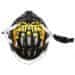 SAFE-TEC Chytrá Bluetooth helma/ Repro/ MIPS/ TYR3 White M