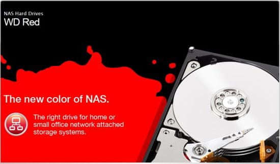 WD RED Pro NAS 102KFBX 10TB SATAIII/600 256MB cache