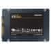 SSD 870 QVO SATA III 2.5" 2000GB