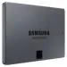 SSD 870 QVO SATA III 2.5" 2000GB