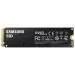 Samsung 980 1TB SSD / M.2 2280 / PCIe 3.0 4x NVMe / Interní