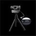 Canyon Webová kamera C6N - 2k QHD 2048x1536@20fps,3.2Mpx,USB2.0
