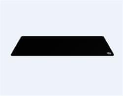 SteelSeries QcK Black podložka pod myš (3XL), 1220 x 590 x 2mm