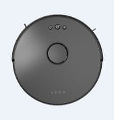 AENO Robotický vysavač RC3S - 130min, HEPA, 65dB, 2000 Pa, LDS, černá