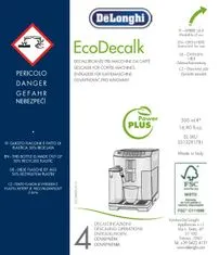 DéLonghi EcoDecalk DLSC500 500 ml - odvápňovač