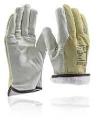 ARDON SAFETY Zimní rukavice ARDONSAFETY/HILTON WINTER