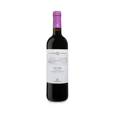 Víno červené RIVA’LDEGO IGT 0,75l APP Teroldego