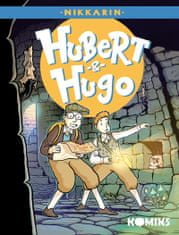 Nikkarin: Hubert & Hugo 2