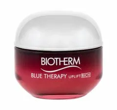 Biotherm 50ml blue therapy red algae uplift rich
