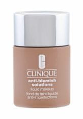 Clinique 30ml anti-blemish solutions, 06 fresh sand, makeup