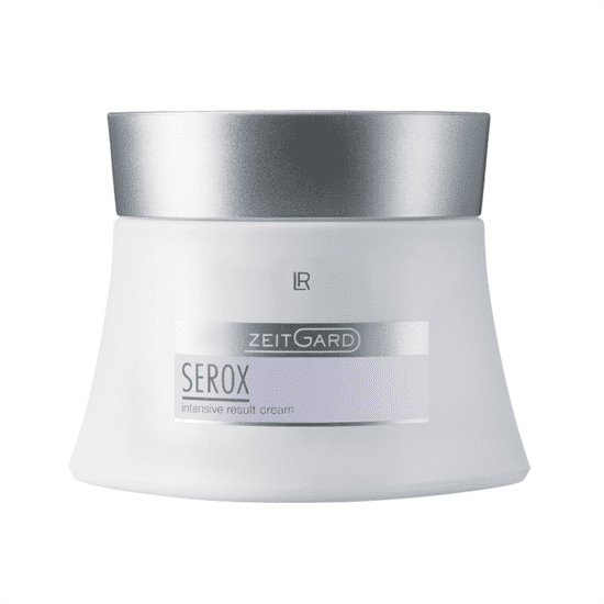 LR Health & Beauty LR ZEITGARD Serox Intenzivní krém 50 ml