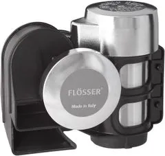 FLOSSER kompresorová fanfára/klakson Flösser